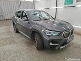  Bmw  X1 Série  sDrive 18 d xLine 2.0 150CV BVA8 E6d #4