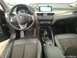  Bmw  X1 Série  sDrive 18 d xLine 2.0 150CV BVA8 E6d #5