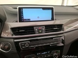  Bmw  X1 Série  sDrive 18 d xLine 2.0 150CV BVA8 E6d #7
