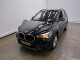  Bmw  X1 Série  sDrive16d Lounge 1.5 115CV BVA7 E6d 