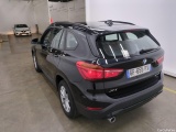  Bmw  X1 Série  sDrive16d Lounge 1.5 115CV BVA7 E6d #2