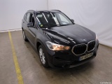  Bmw  X1 Série  sDrive16d Lounge 1.5 115CV BVA7 E6d #4