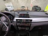  Bmw  X1 Série  sDrive16d Lounge 1.5 115CV BVA7 E6d #7