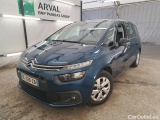  Citroen  C4 Grand Picasso /Spacetourer Business 1.5 BlueHDi 130CV BVA8 E6d 