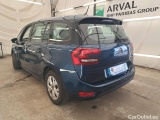  Citroen  C4 Grand Picasso /Spacetourer Business 1.5 BlueHDi 130CV BVA8 E6d #2