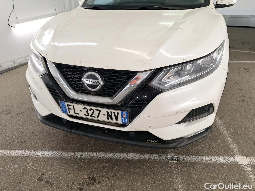  Nissan  Qashqai NISSAN  / 2017 / 5P / Crossover 1.5 DCI 115 Business Edition #30