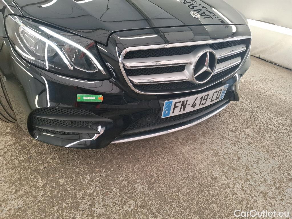  Mercedes  E-Klasse MERCEDES-BENZ Classe E Break / 2016 / 5P / Break 2.0 E 300 DE AMG LINE AUTO #1