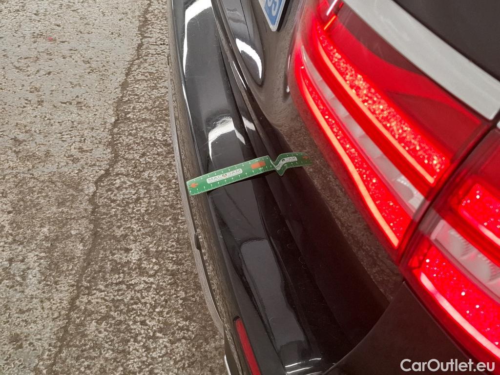  Mercedes  E-Klasse MERCEDES-BENZ Classe E Break / 2016 / 5P / Break 2.0 E 300 DE AMG LINE AUTO #6