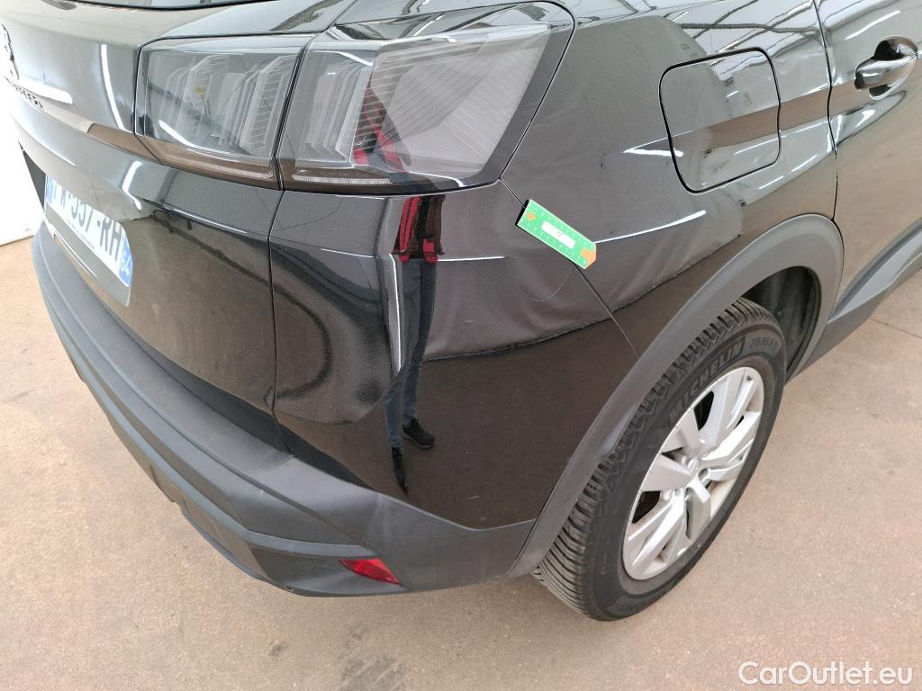  Peugeot  3008  Active Business 1.5 HDi 130CV BVA8 E6d #35