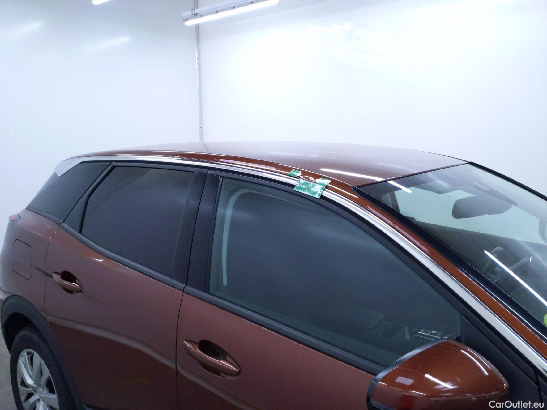  Peugeot  3008  Active Business 1.5 HDi 130CV BVA8 E6d #44