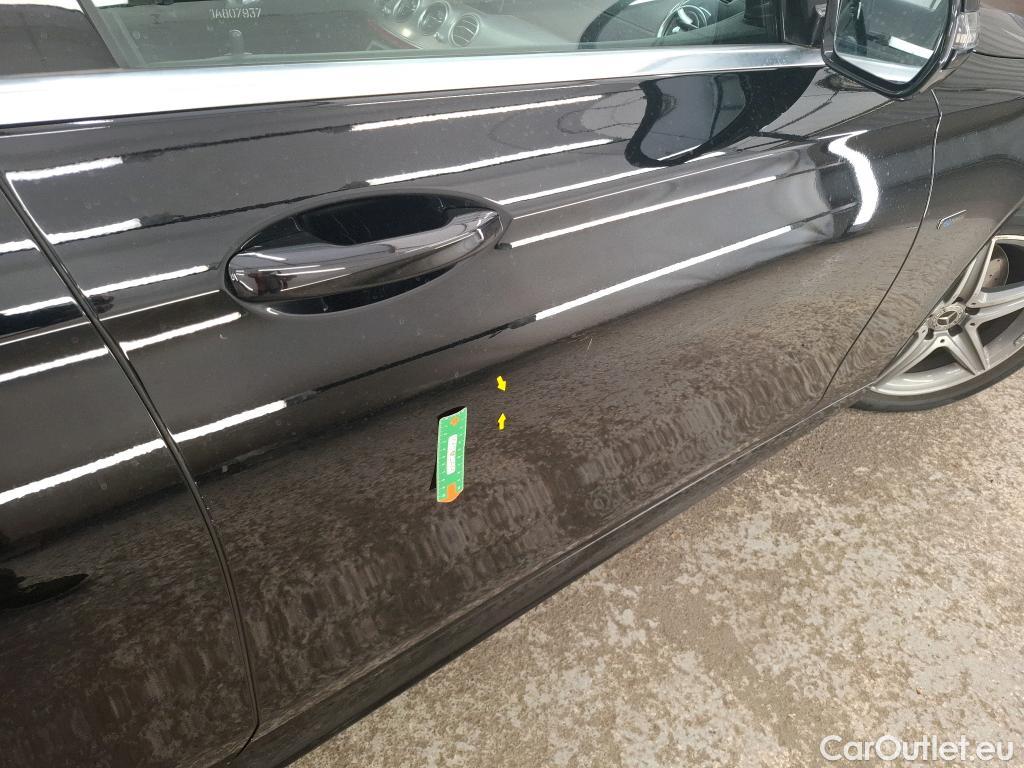  Mercedes  E-Klasse MERCEDES-BENZ Classe E Break / 2016 / 5P / Break 2.0 E 300 DE AMG LINE AUTO #15