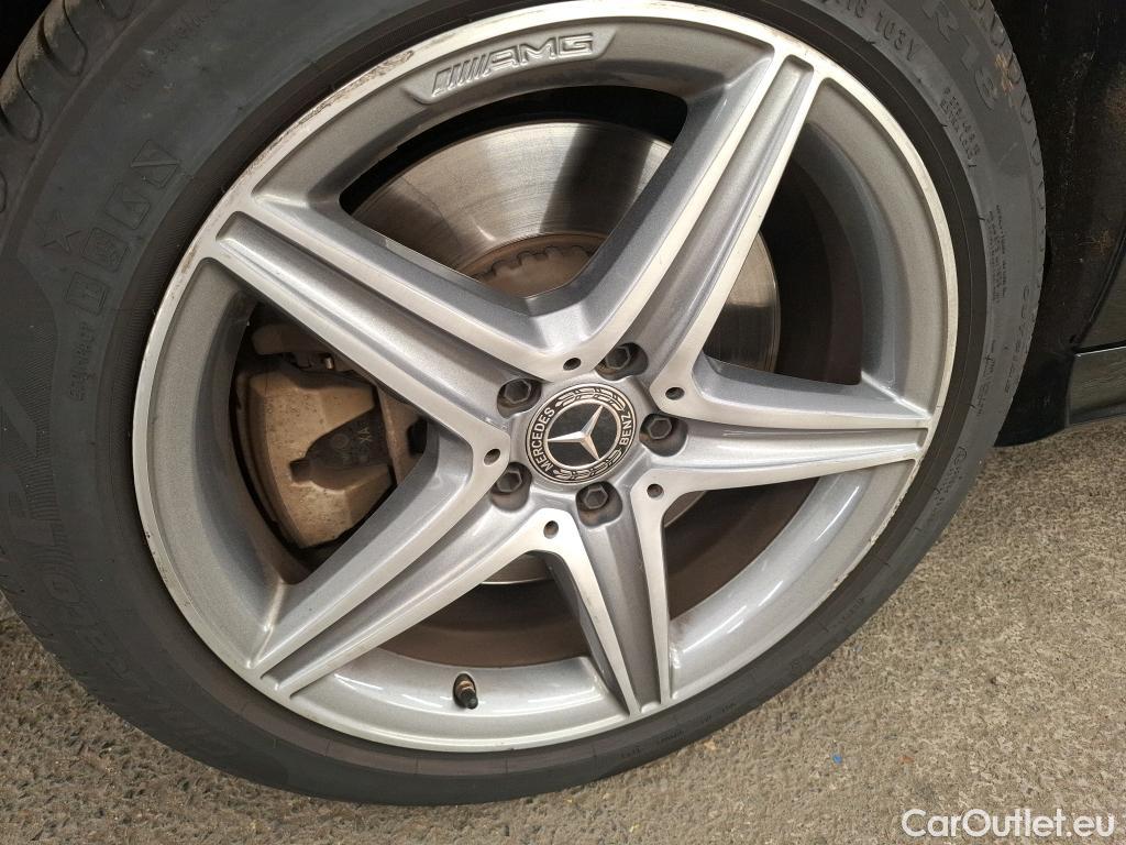 Mercedes  E-Klasse MERCEDES-BENZ Classe E Break / 2016 / 5P / Break 2.0 E 300 DE AMG LINE AUTO #25