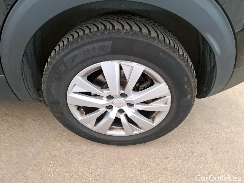  Peugeot  3008  Active Business 1.5 HDi 130CV BVA8 E6d #10