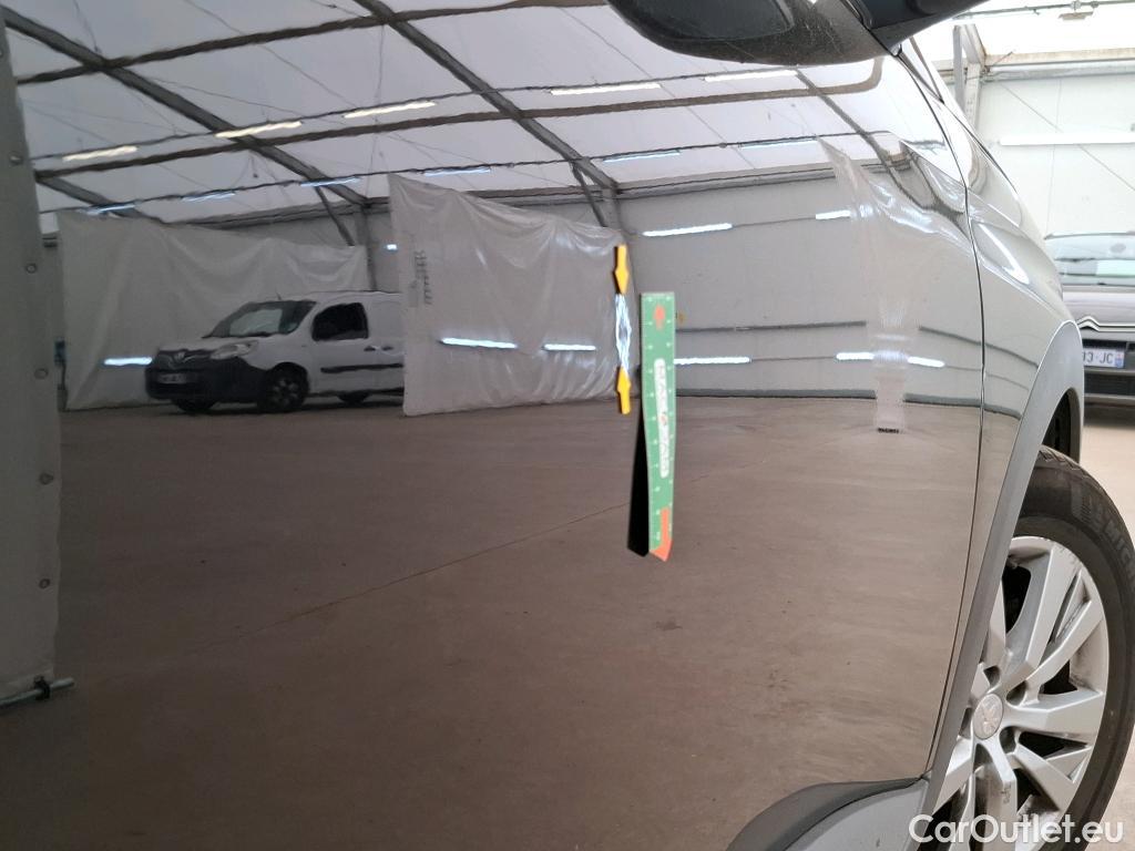  Peugeot  3008  Active Business 1.5 HDi 130CV BVA8 E6d #31