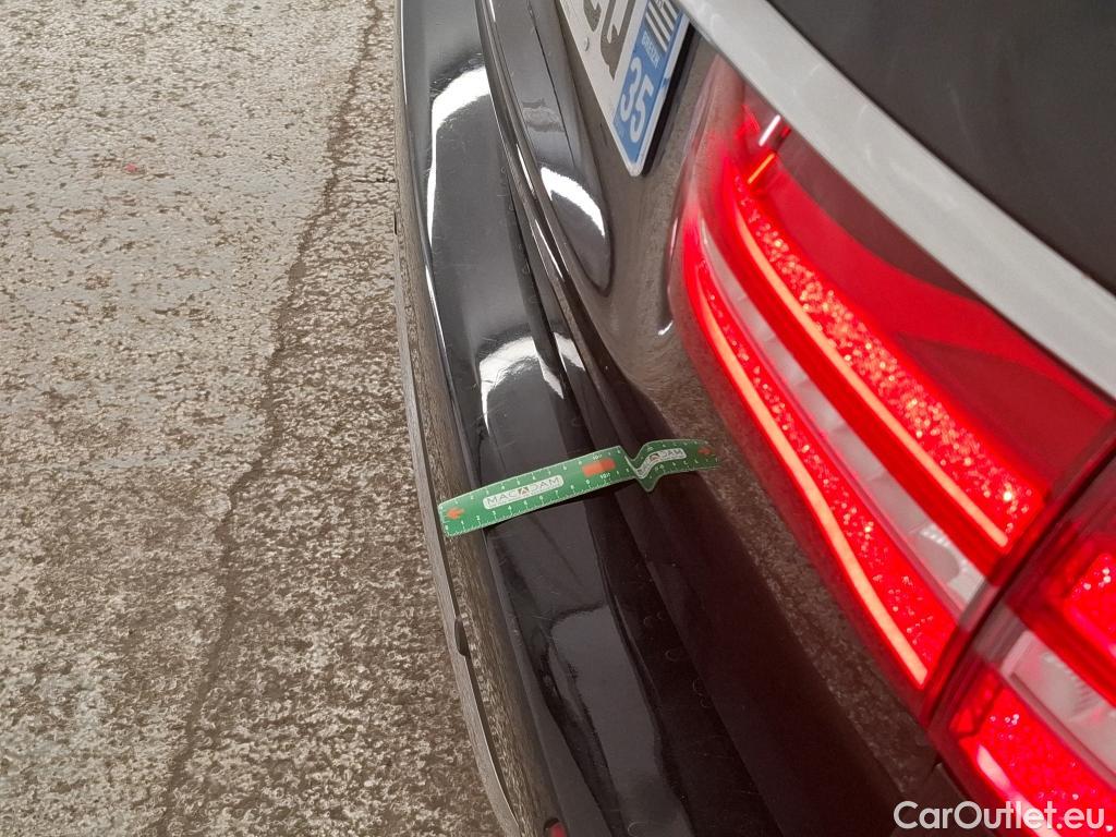  Mercedes  E-Klasse MERCEDES-BENZ Classe E Break / 2016 / 5P / Break 2.0 E 300 DE AMG LINE AUTO #7