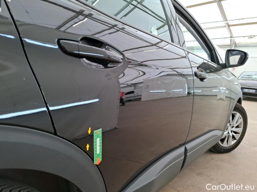  Peugeot  3008  Active Business 1.5 HDi 130CV BVA8 E6d #28