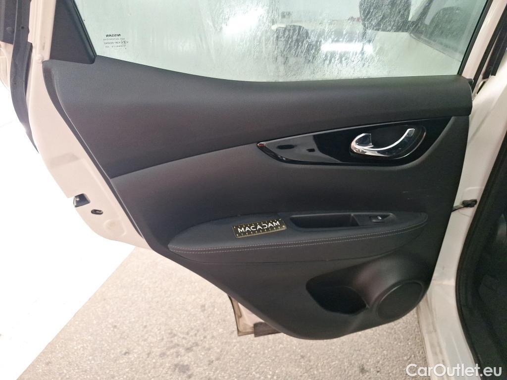  Nissan  Qashqai NISSAN  / 2017 / 5P / Crossover 1.5 DCI 115 Business Edition #17