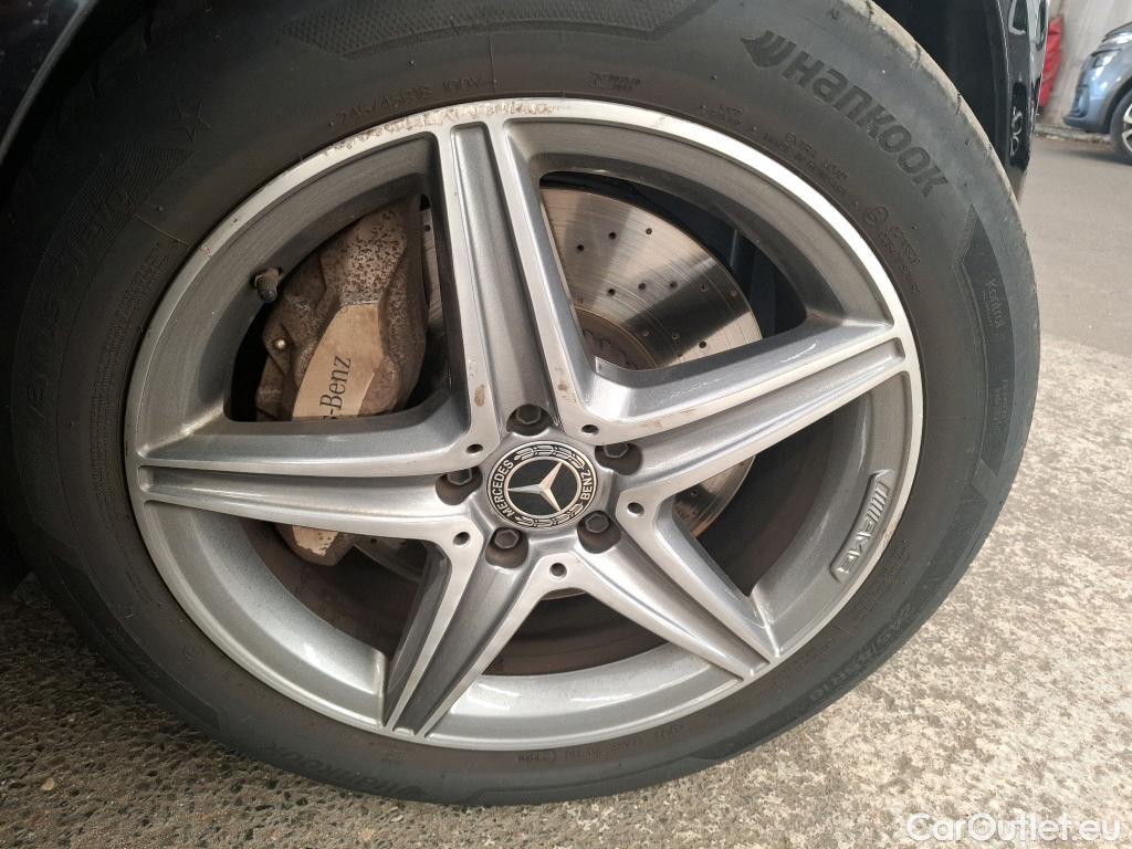  Mercedes  E-Klasse MERCEDES-BENZ Classe E Break / 2016 / 5P / Break 2.0 E 300 DE AMG LINE AUTO #29