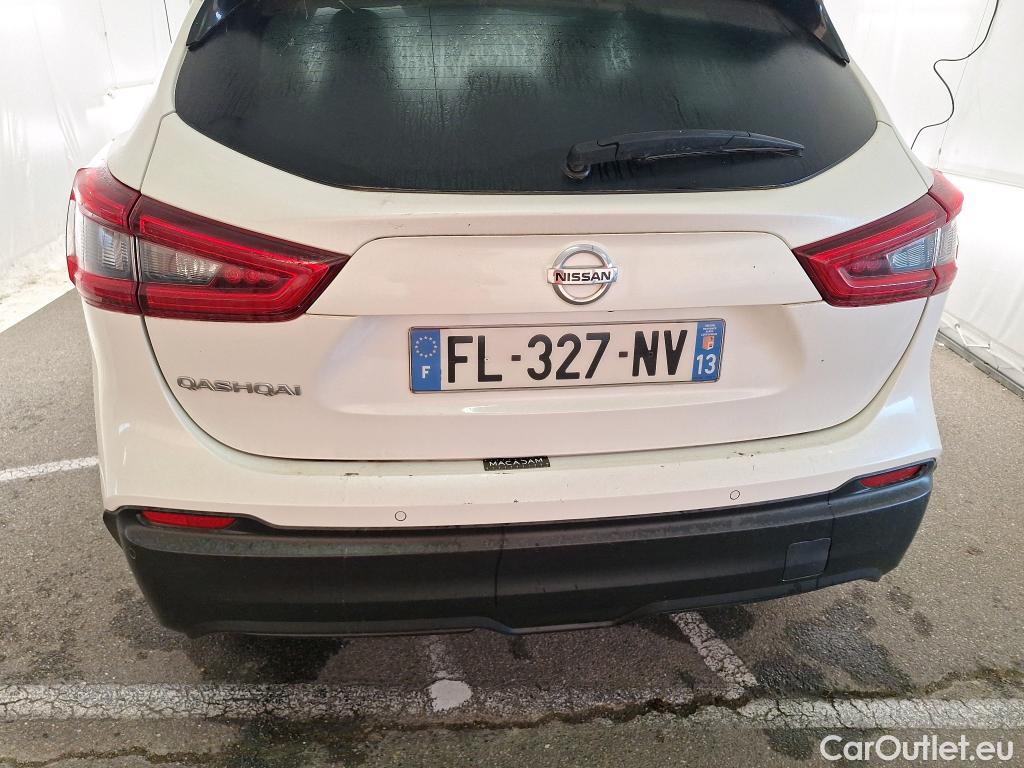  Nissan  Qashqai NISSAN  / 2017 / 5P / Crossover 1.5 DCI 115 Business Edition #32
