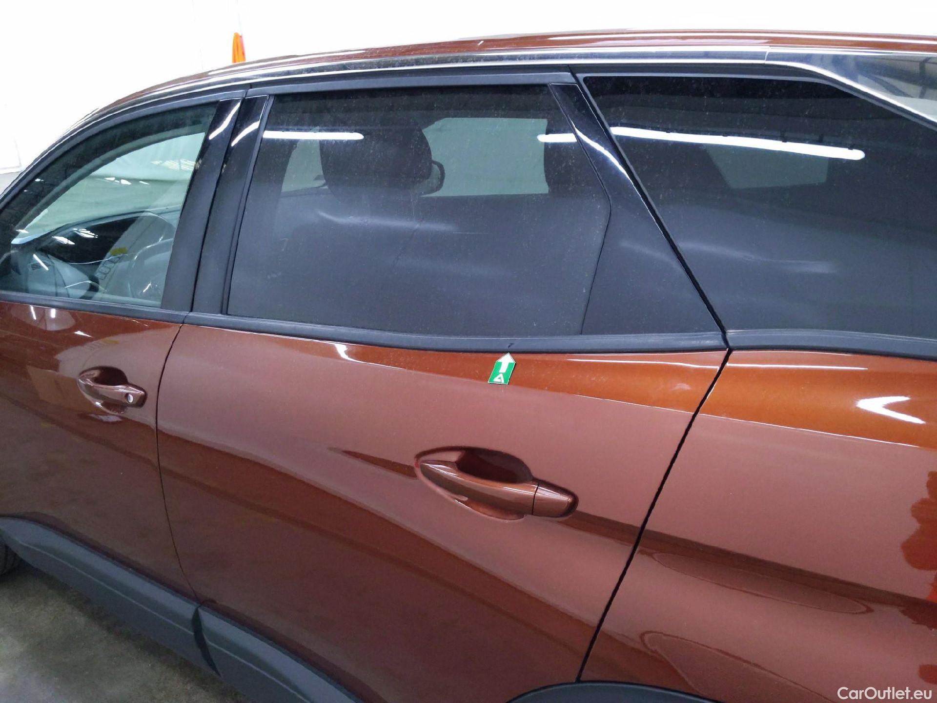  Peugeot  3008  Active Business 1.5 HDi 130CV BVA8 E6d #28