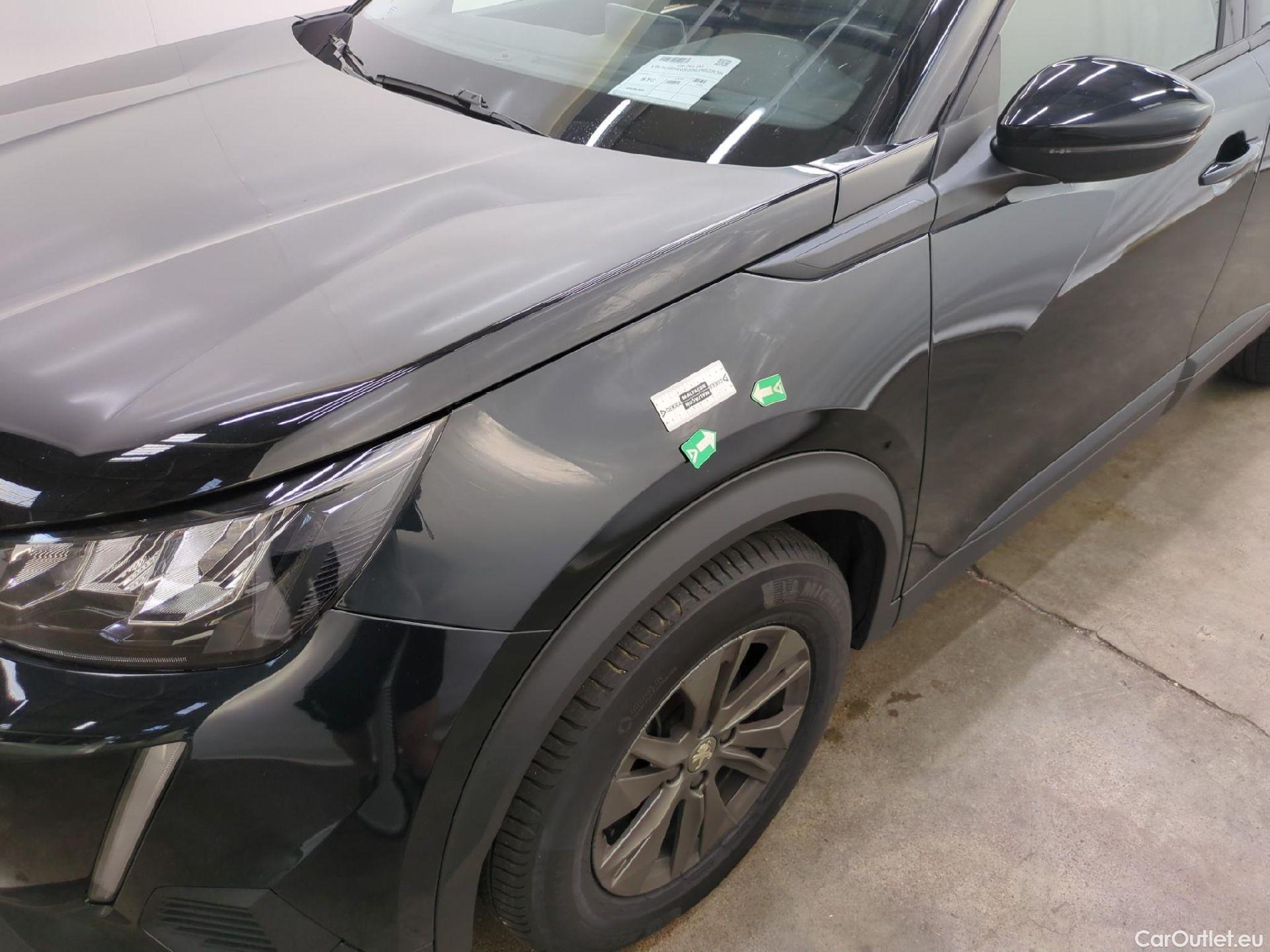  Peugeot  2008  Active Pack 1.2 PureTech 130CV BVA8 E6d #40