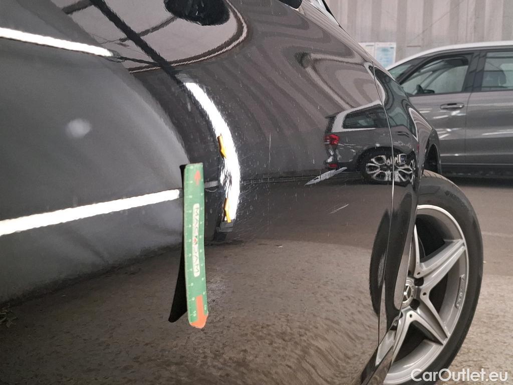  Mercedes  E-Klasse MERCEDES-BENZ Classe E Break / 2016 / 5P / Break 2.0 E 300 DE AMG LINE AUTO #16