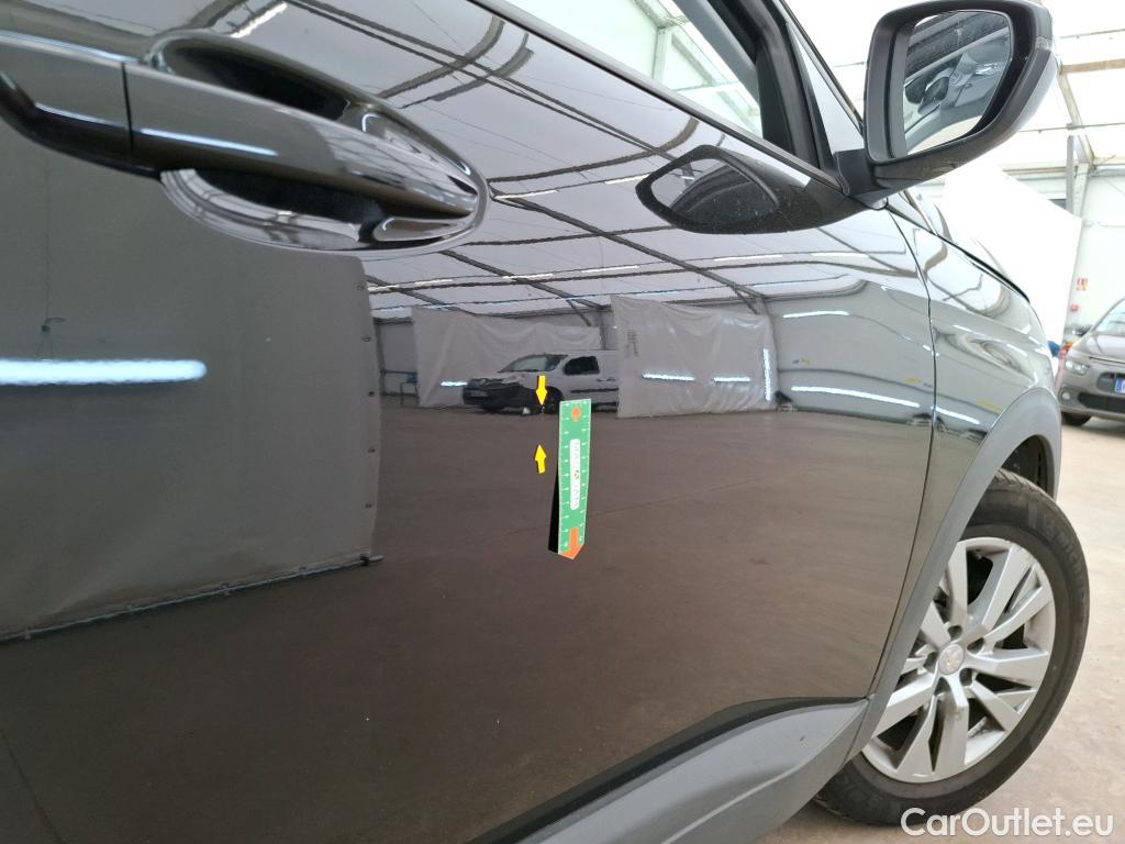  Peugeot  3008  Active Business 1.5 HDi 130CV BVA8 E6d #30