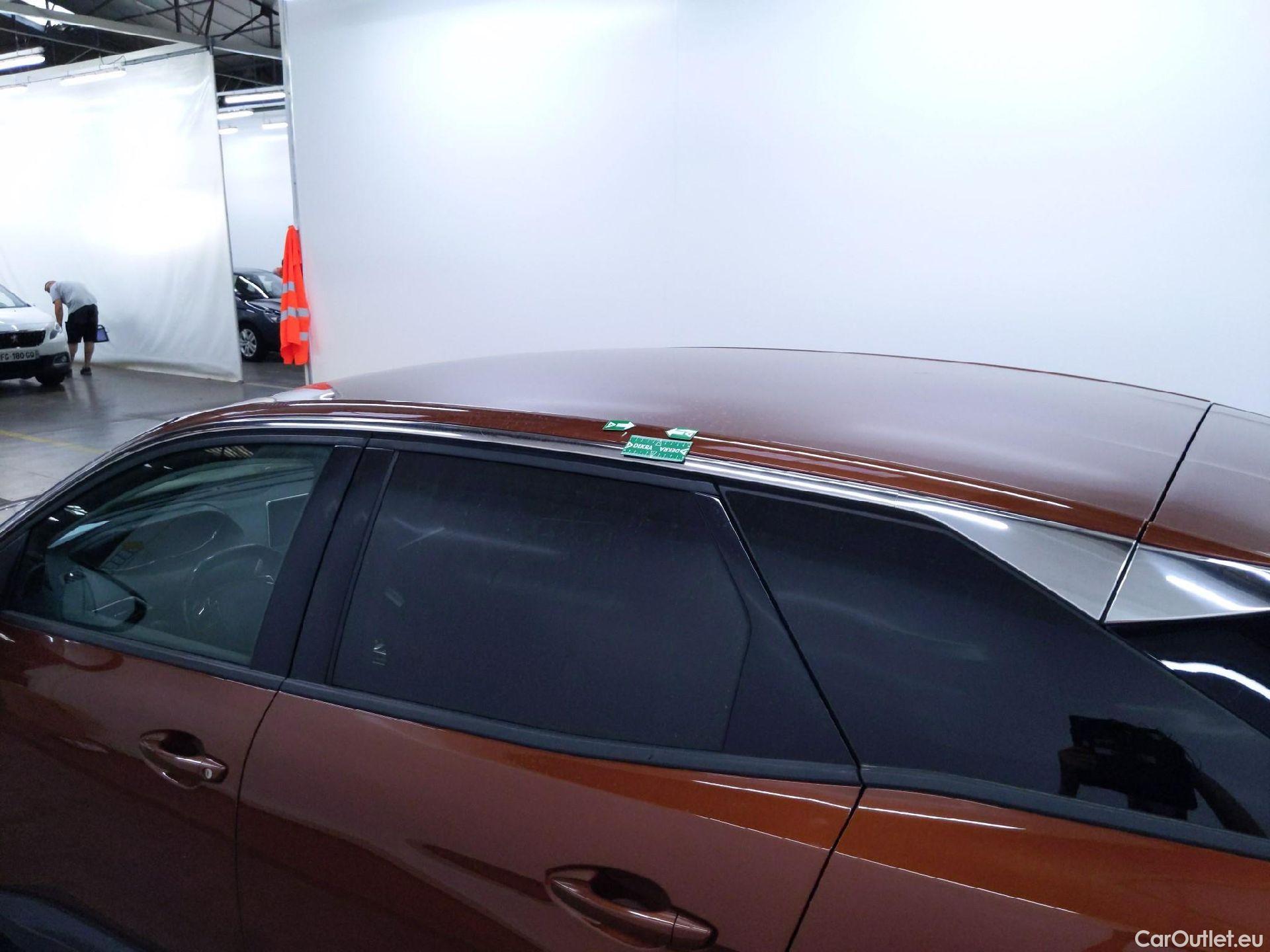 Peugeot  3008  Active Business 1.5 HDi 130CV BVA8 E6d #19