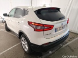  Nissan  Qashqai NISSAN  / 2017 / 5P / Crossover 1.5 DCI 115 Business Edition #2