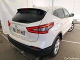  Nissan  Qashqai NISSAN  / 2017 / 5P / Crossover 1.5 DCI 115 Business Edition #3