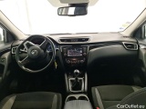  Nissan  Qashqai NISSAN  / 2017 / 5P / Crossover 1.5 DCI 115 Business Edition #5