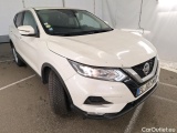  Nissan  Qashqai NISSAN  / 2017 / 5P / Crossover 1.5 DCI 115 Business Edition #4