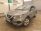  Nissan  Qashqai NISSAN  / 2017 / 5P / Crossover 1.5 DCI 115 DCT Business Edition 
