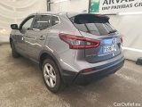  Nissan  Qashqai NISSAN  / 2017 / 5P / Crossover 1.5 DCI 115 DCT Business Edition #2
