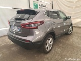  Nissan  Qashqai NISSAN  / 2017 / 5P / Crossover 1.5 DCI 115 DCT Business Edition #3