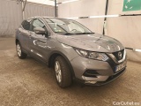  Nissan  Qashqai NISSAN  / 2017 / 5P / Crossover 1.5 DCI 115 DCT Business Edition #4