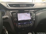  Nissan  Qashqai NISSAN  / 2017 / 5P / Crossover 1.5 DCI 115 DCT Business Edition #7