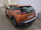  Peugeot  2008  Active Pack 1.2 PureTech 130CV BVA8 E6d #2