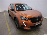  Peugeot  2008  Active Pack 1.2 PureTech 130CV BVA8 E6d #4