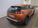  Peugeot  2008  Active Pack 1.2 PureTech 130CV BVA8 E6d #3