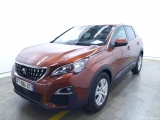  Peugeot  3008  Active Business 1.5 HDi 130CV BVA8 E6d 