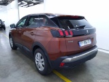 Peugeot  3008  Active Business 1.5 HDi 130CV BVA8 E6d #2