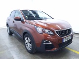  Peugeot  3008  Active Business 1.5 HDi 130CV BVA8 E6d #4