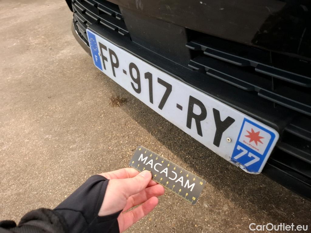  Renault  Clio  V Business 1.5 dCi 85CV BVM6 E6dT #44