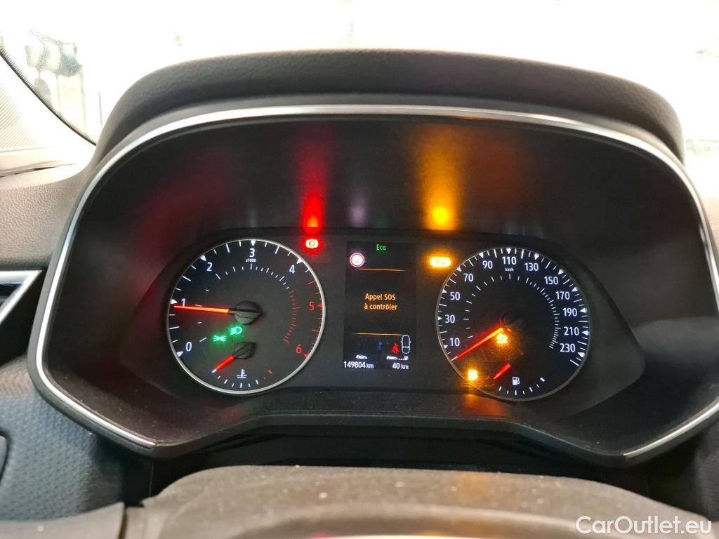 Renault  Clio  V Business 1.5 dCi 85CV BVM6 E6dT #48