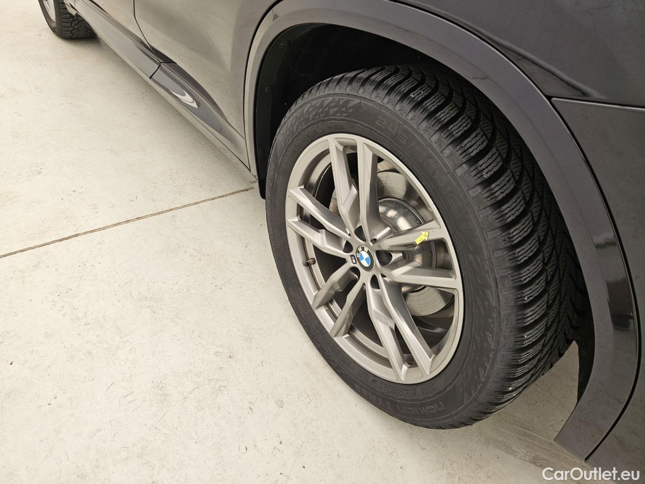  Bmw  X3 2.0 xDrive20d AT #37