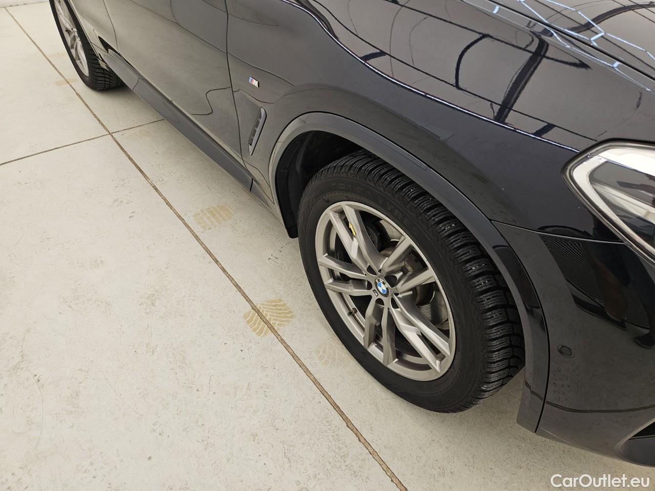  Bmw  X3 2.0 xDrive20d AT #20