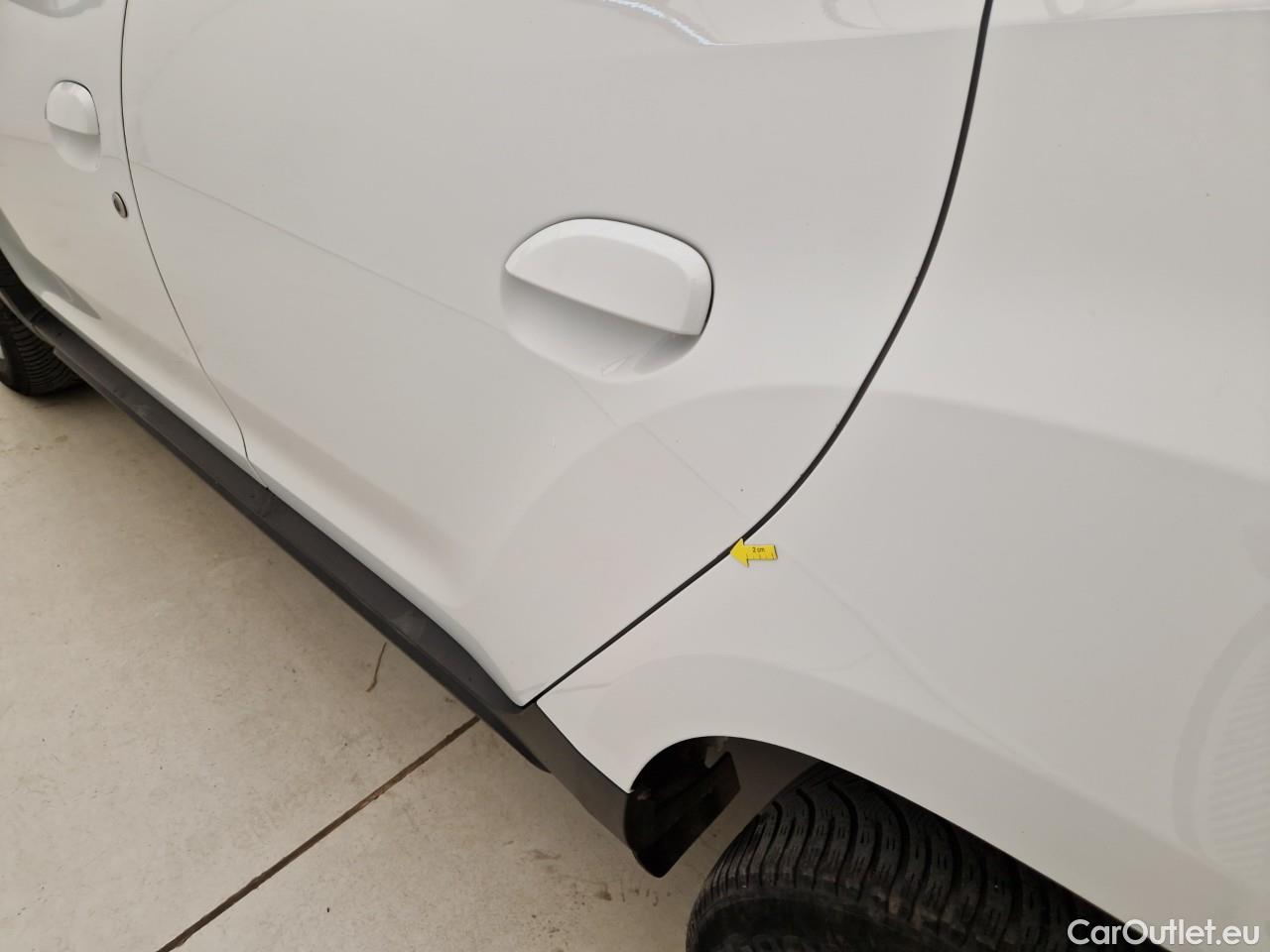  Dacia  Duster 1.5 Blue dCi 115CP Avantaj 4WD #36