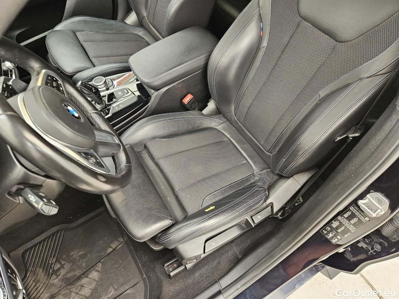  Bmw  X3 2.0 xDrive20d AT #42