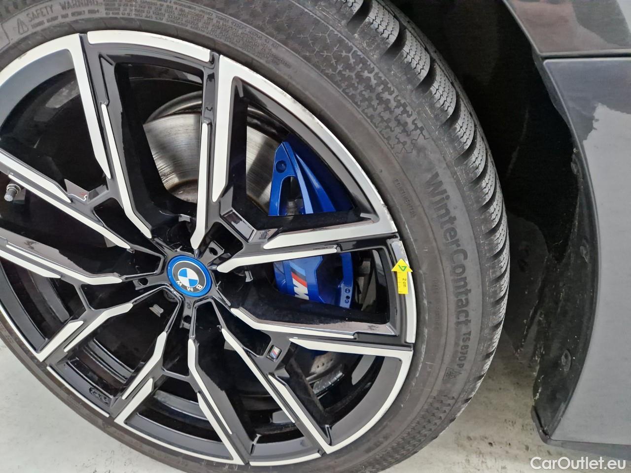  Bmw  Serie 4 84kWh eDrive40 Auto #4